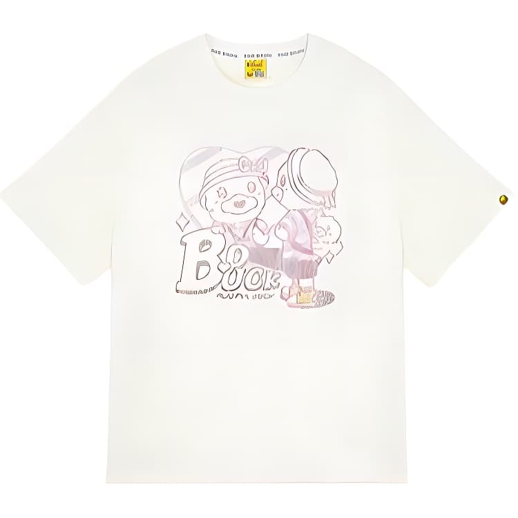 Футболка B.Duck T - изображение 1