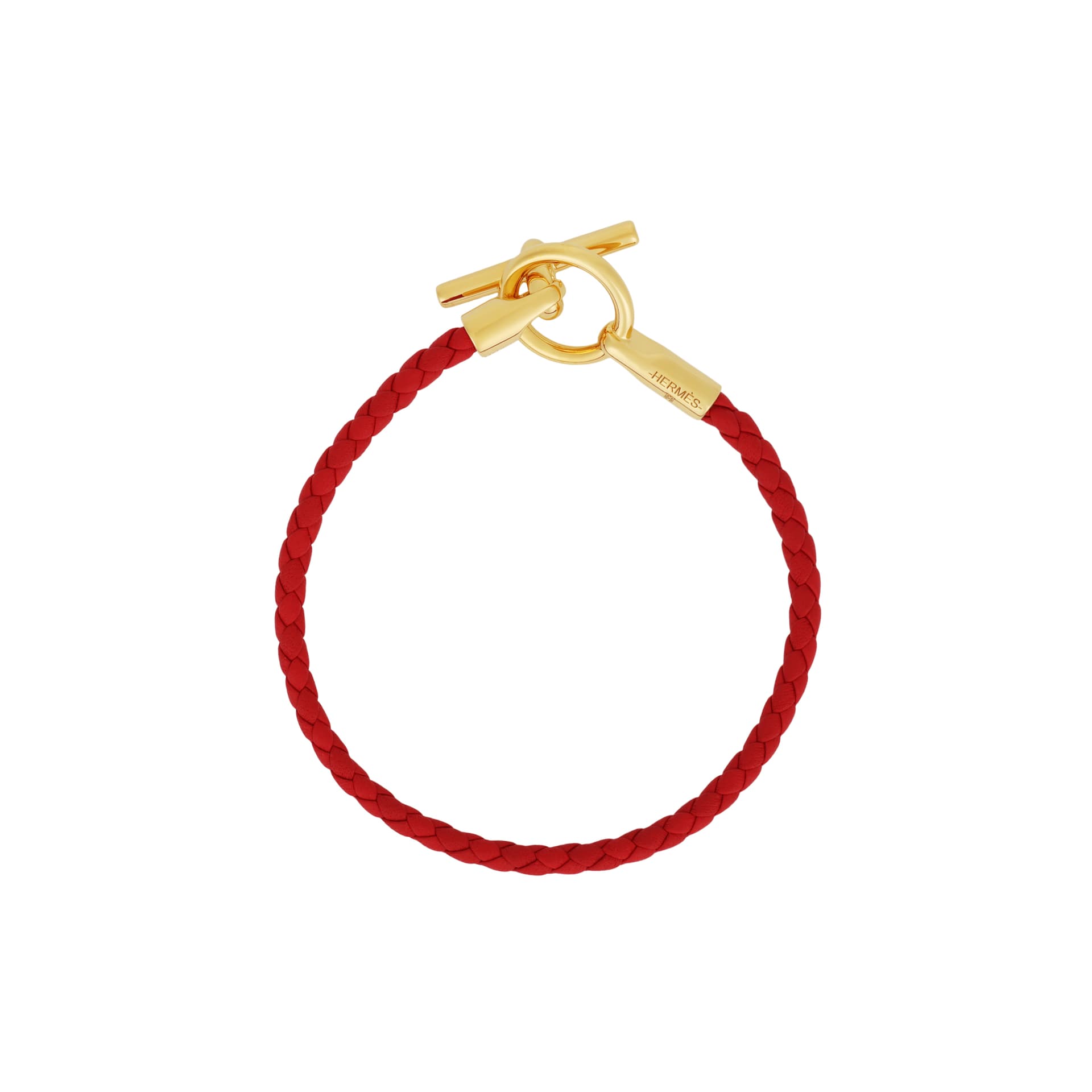 Браслет Hermes Glenan Bracelet - изображение 1