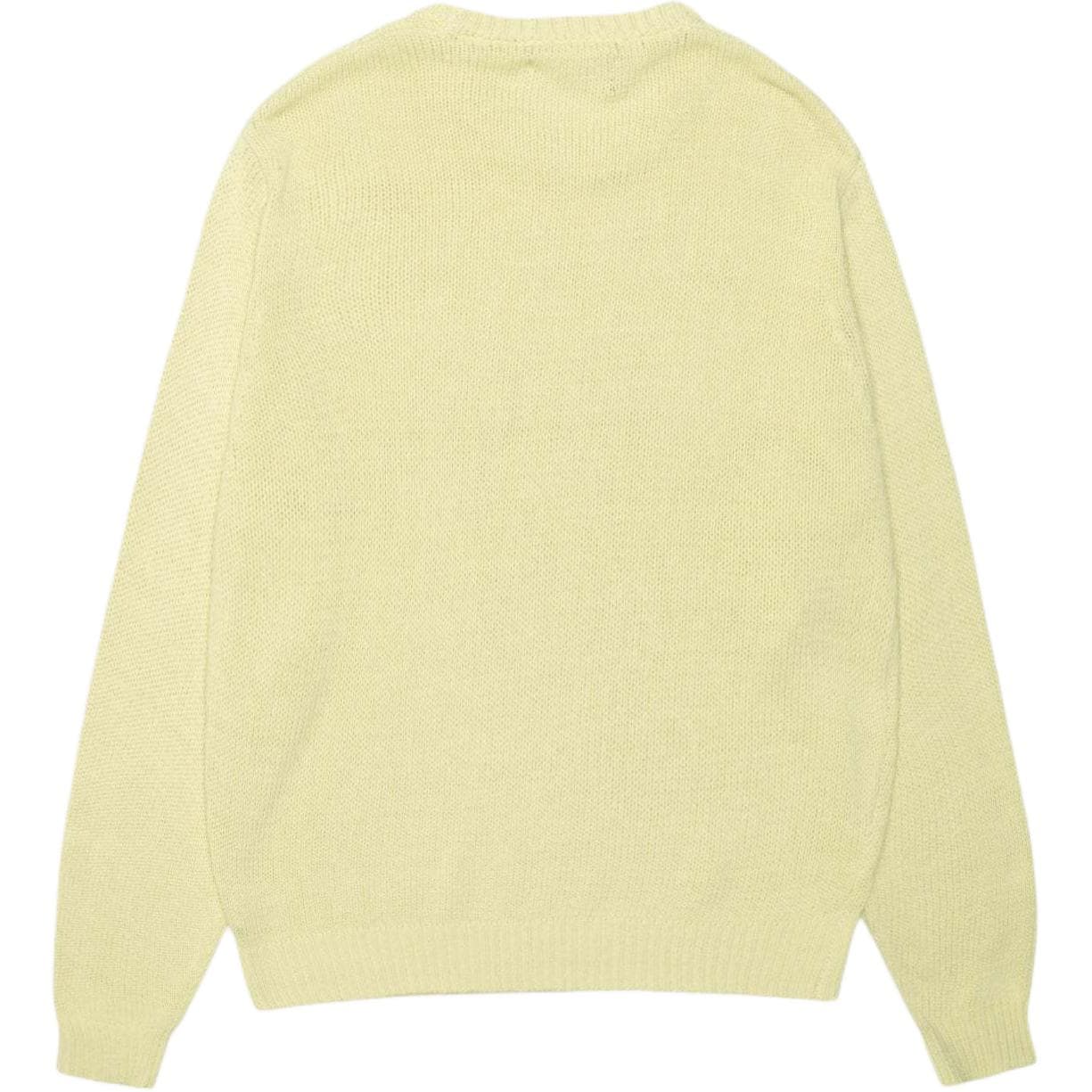 Кофта Stussy SS25 Унисекс Свитеры - изображение 2