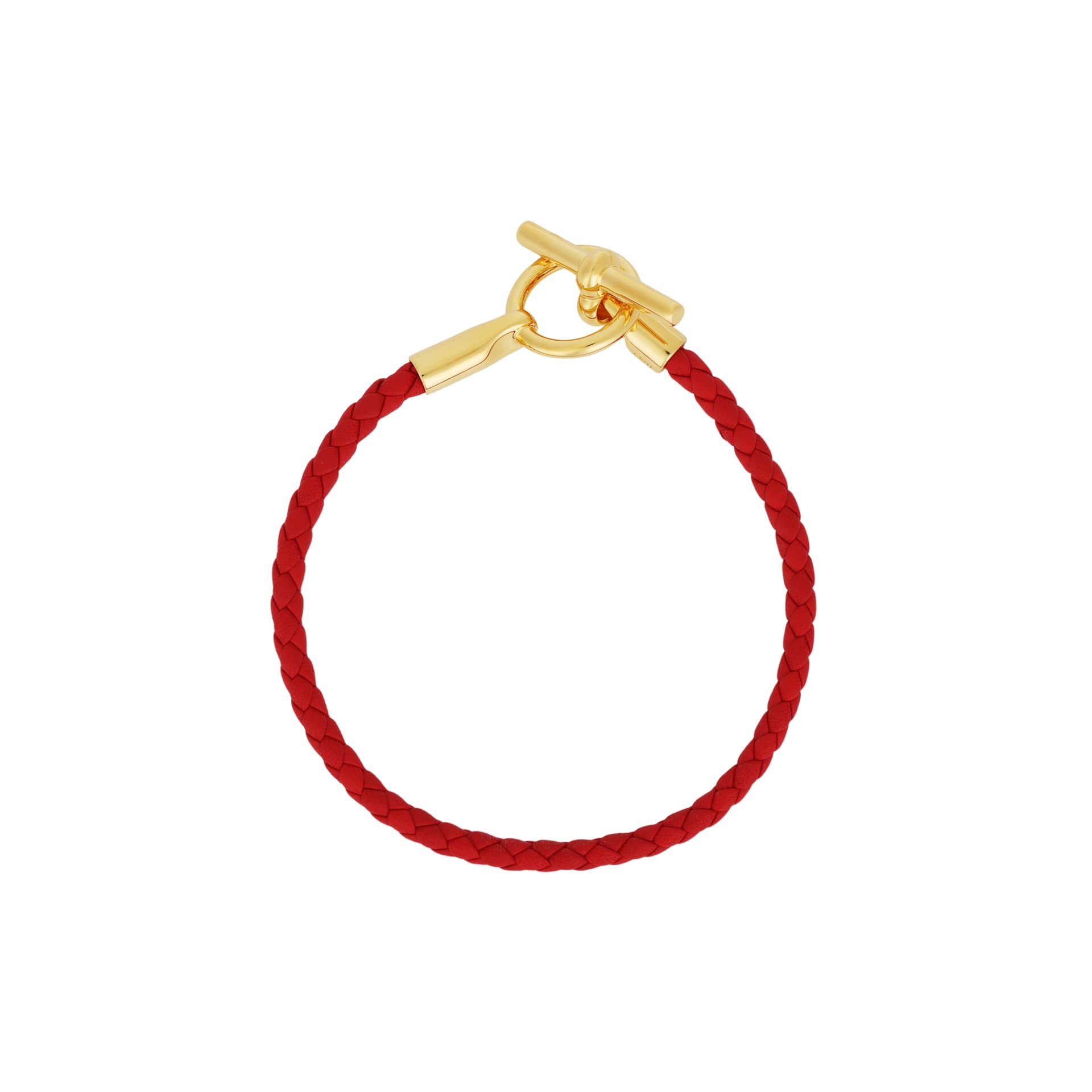 Браслет Hermes Glenan Bracelet - изображение 2
