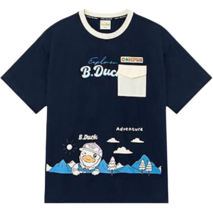 Футболка B.Duck T - изображение 1