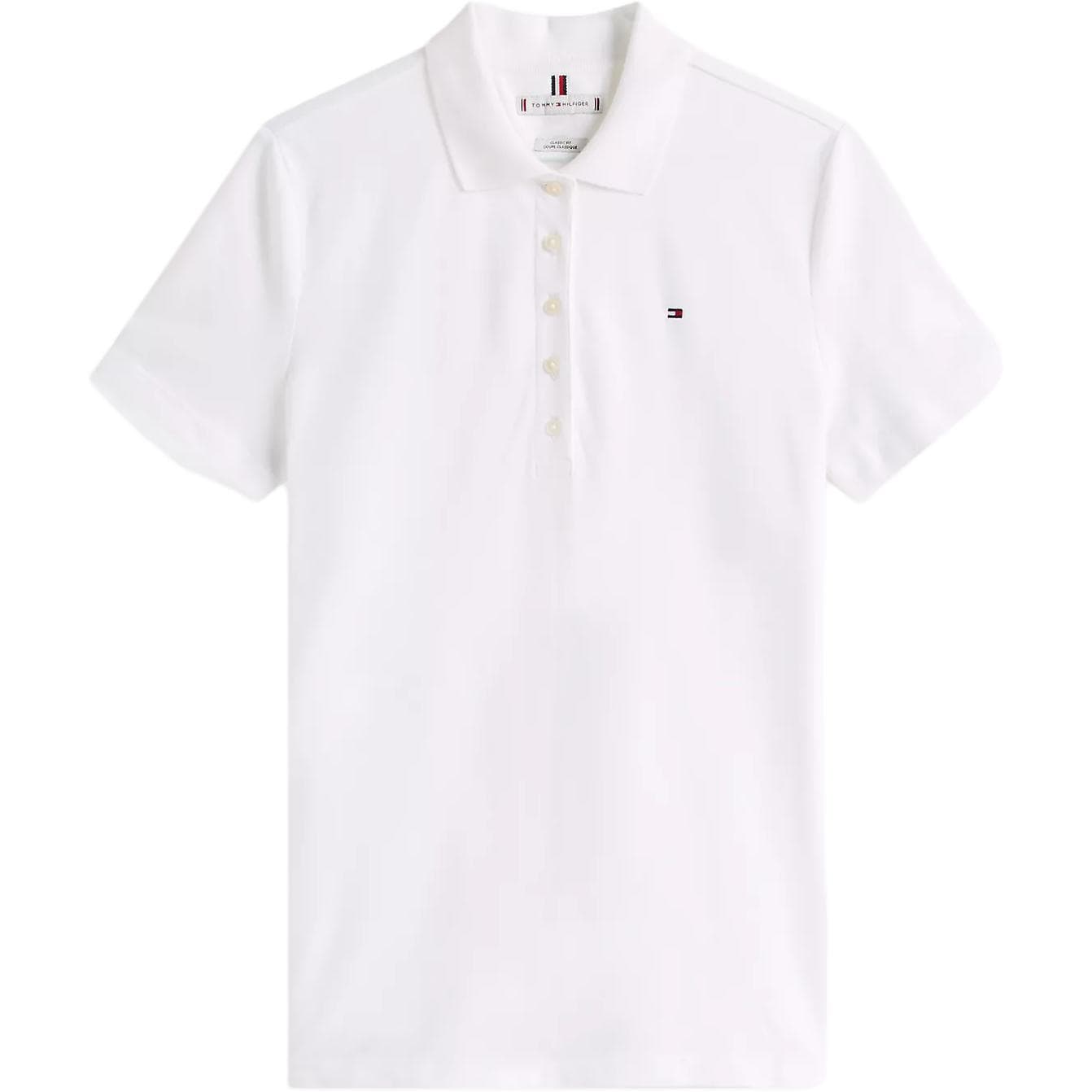Поло Tommy Hilfiger Женское - изображение 1
