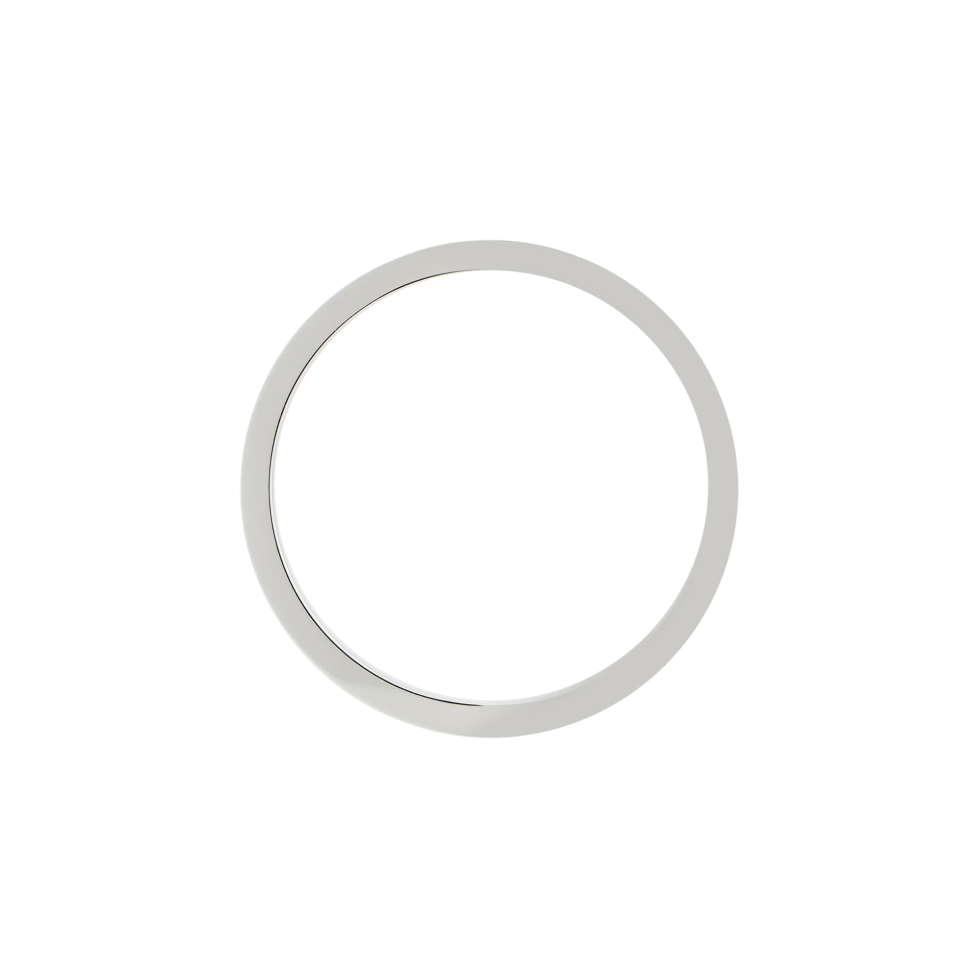 Кольцо Cartier C de Cartier - изображение 2