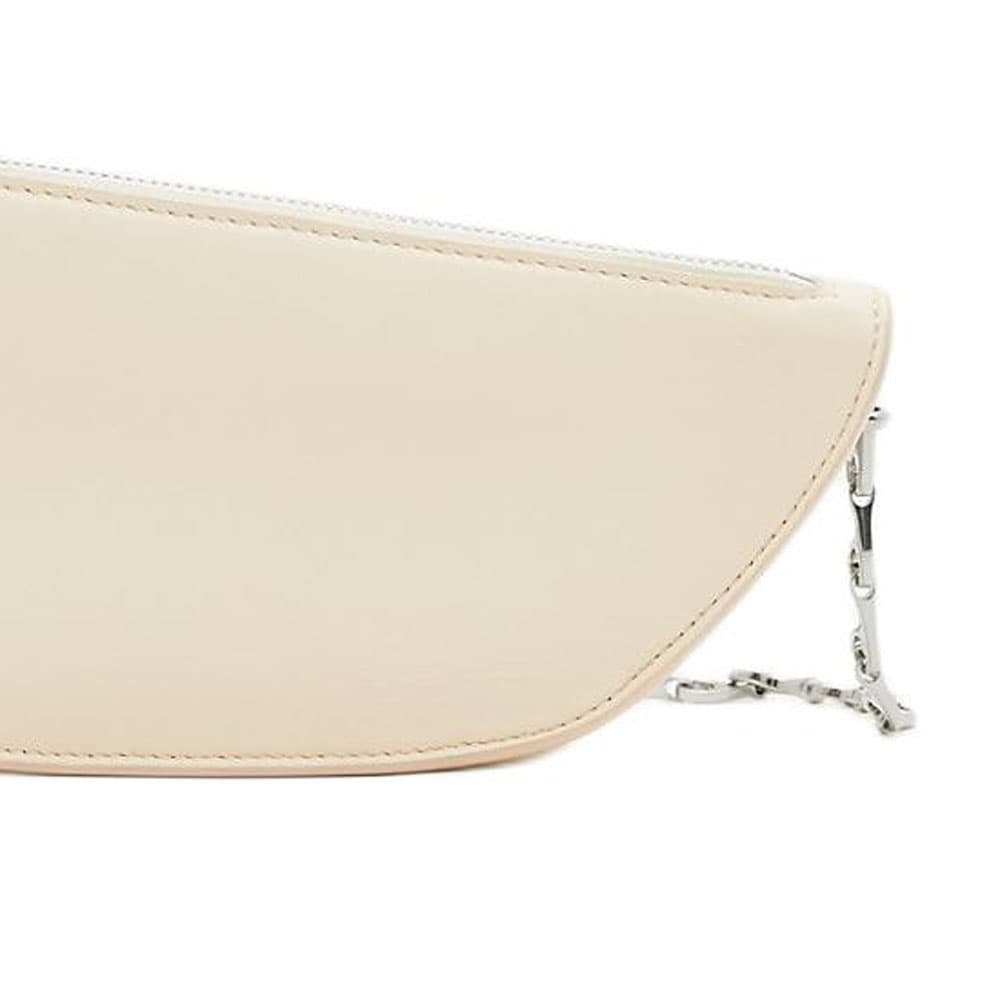 Сумка через плечо Burberry Shield micro - изображение 5