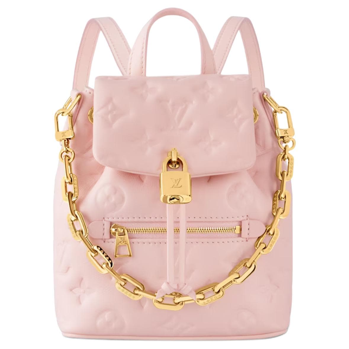 Рюкзак LOUIS VUITTON Coussin - изображение 1