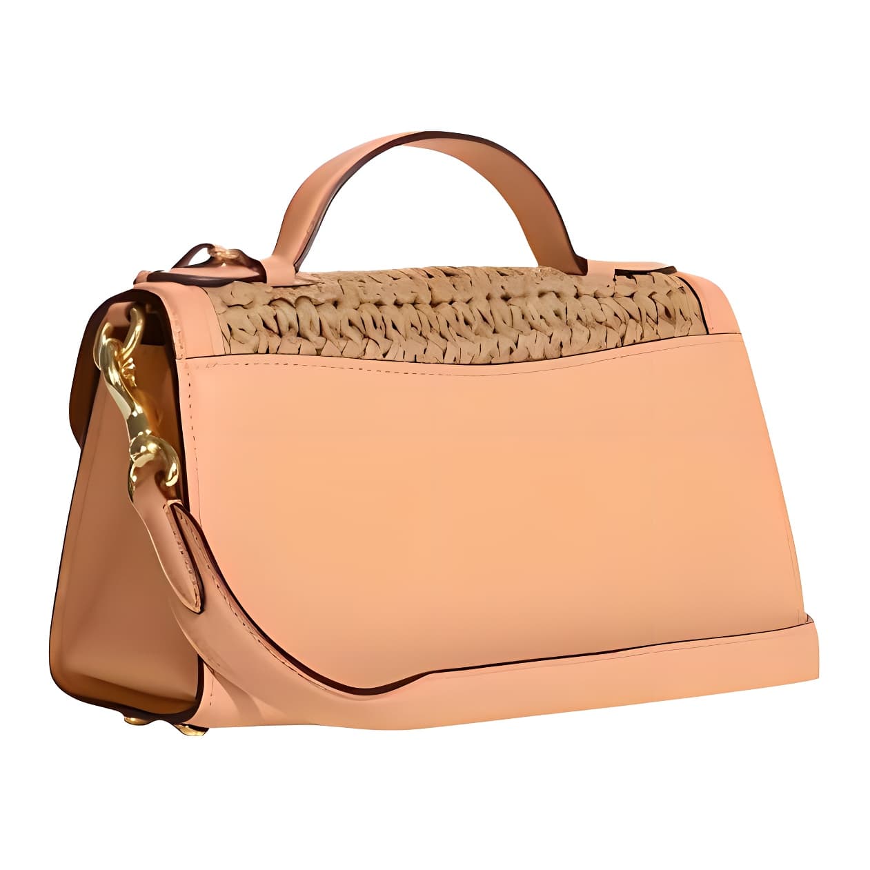 Сумка COACH Kleo 23 - изображение 2