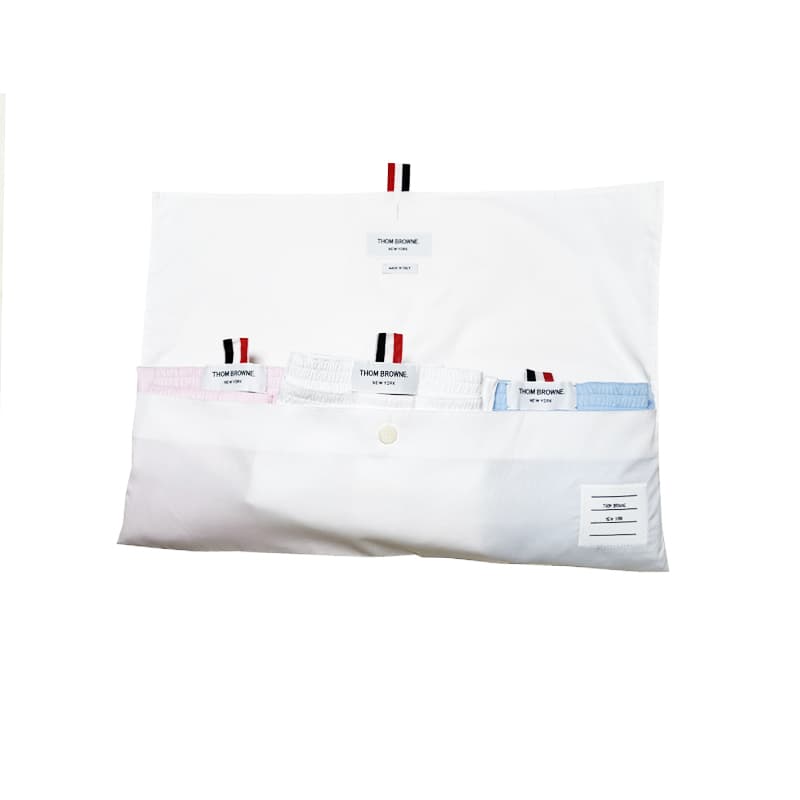 Трусы THOM BROWNE 1 - изображение 3