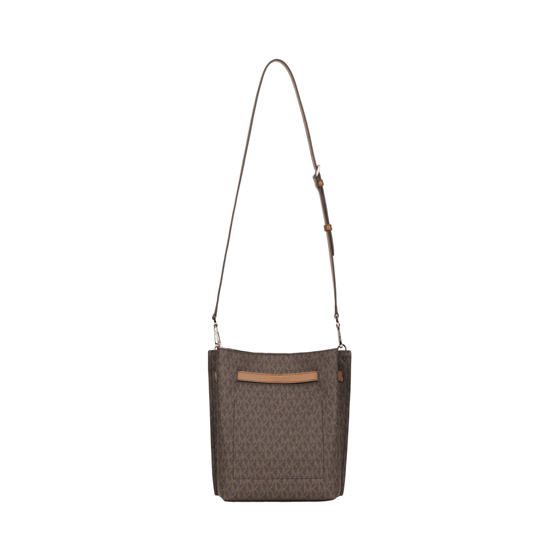 Сумка через плечо MICHAEL KORS MK Emilia - изображение 4