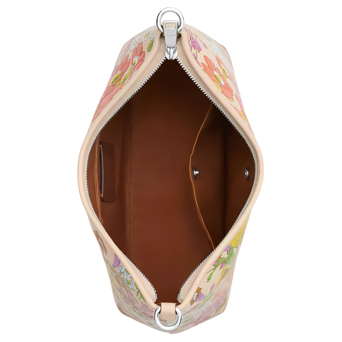 Мини-сумка COACH Laurel 31 - изображение 3