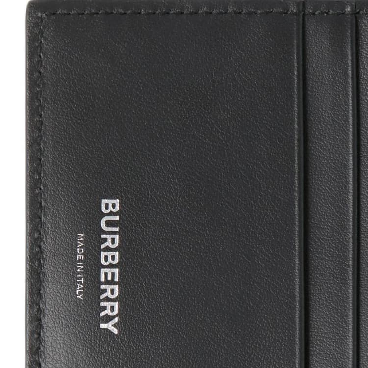 Кошелек Burberry - изображение 6