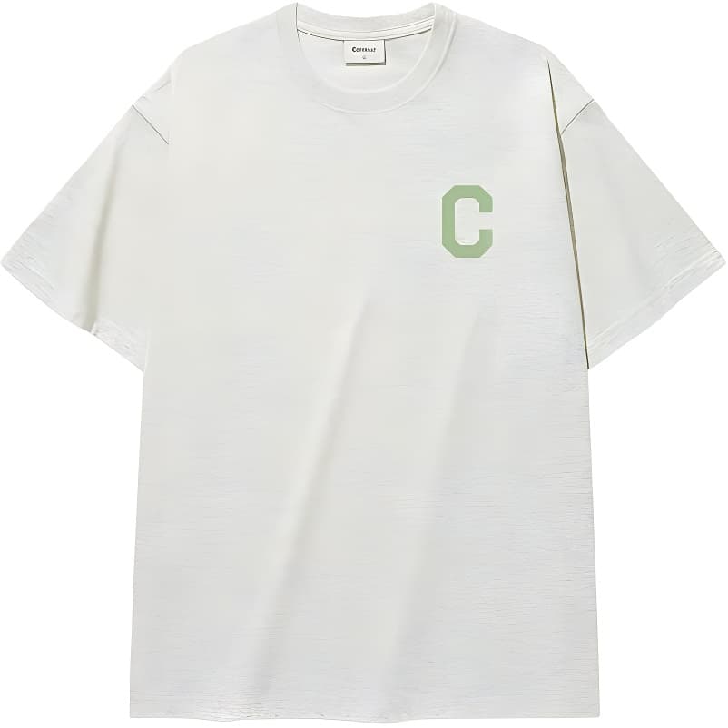 Футболка COVERNAT SS25 T - изображение 1