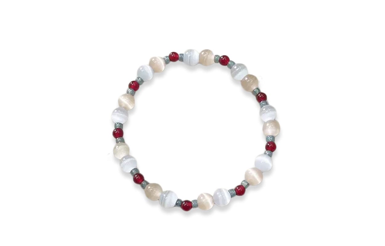 Ringlove Браслеты с камнем "Кошачий глаз" Женские - изображение 1