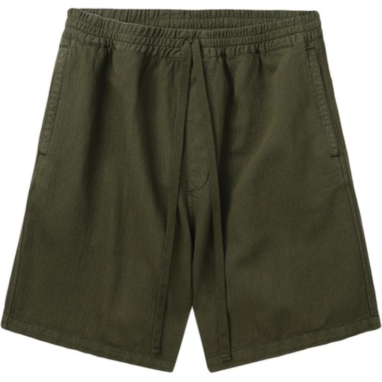 Шорты Carhartt WIP SS25 - изображение 1