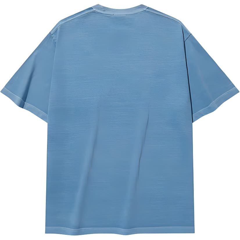 Футболка COVERNAT SS25 T - изображение 2