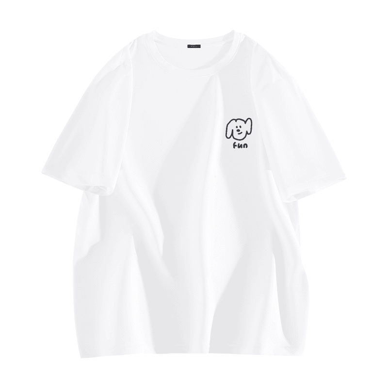 Футболка MINISO UPF50+T - изображение 1