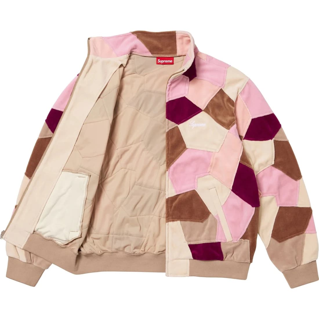 Куртка Supreme SS25 Унисекс Куртки - изображение 2