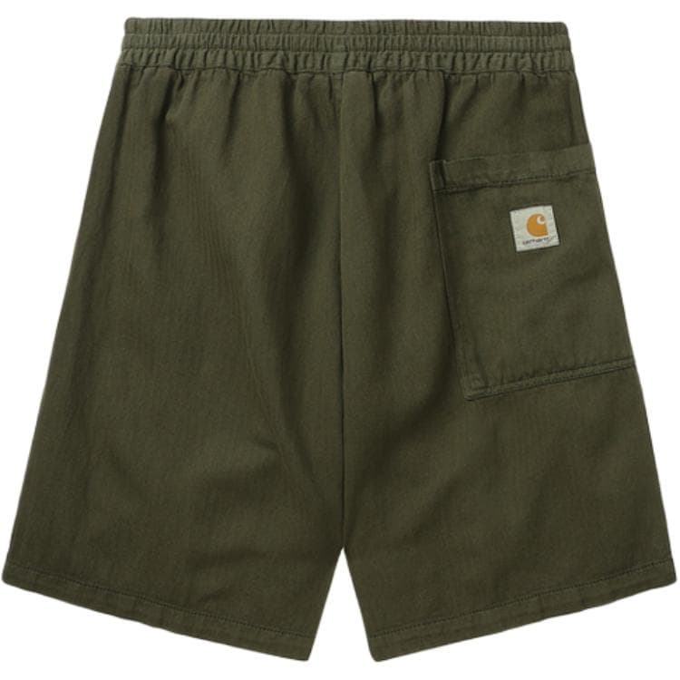 Шорты Carhartt WIP SS25 - изображение 2