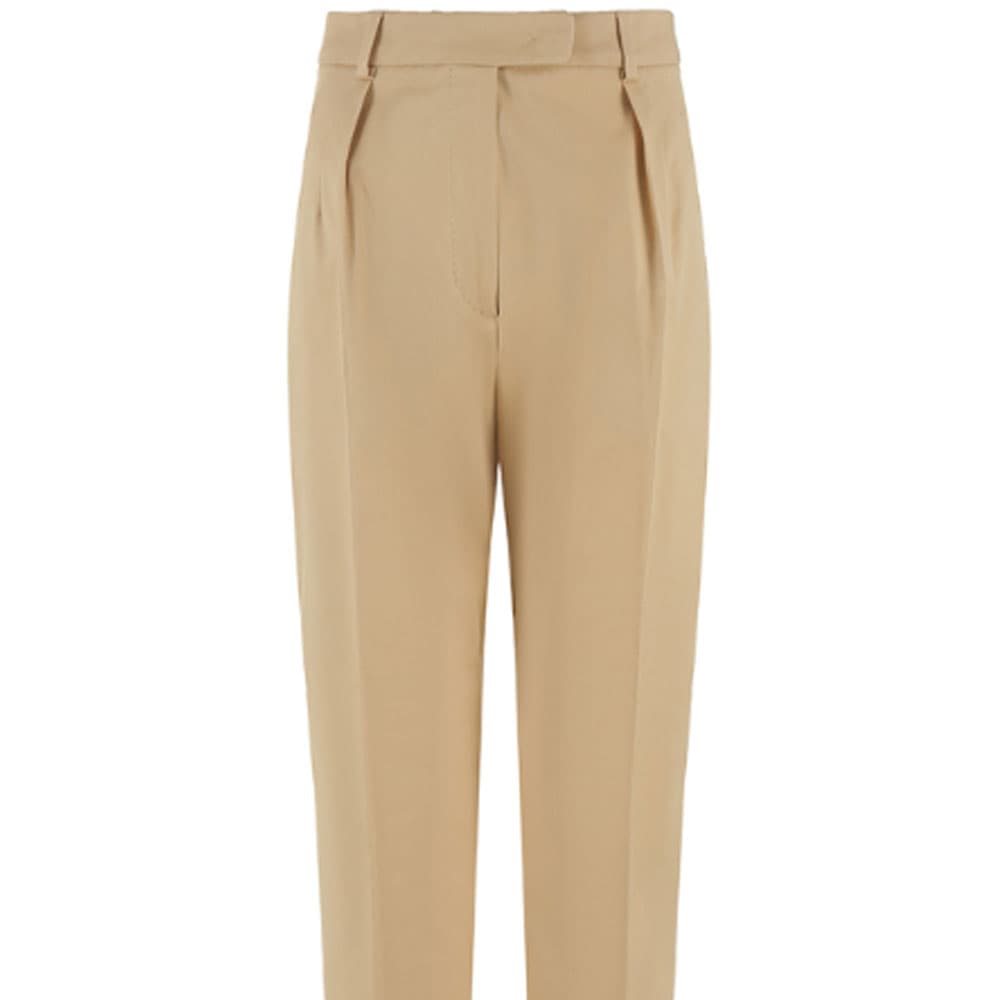 Штаны MaxMara studio Calante - изображение 4