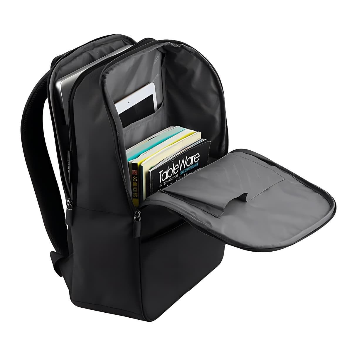 Рюкзак SAMSONITE INGEMAR PU - изображение 4