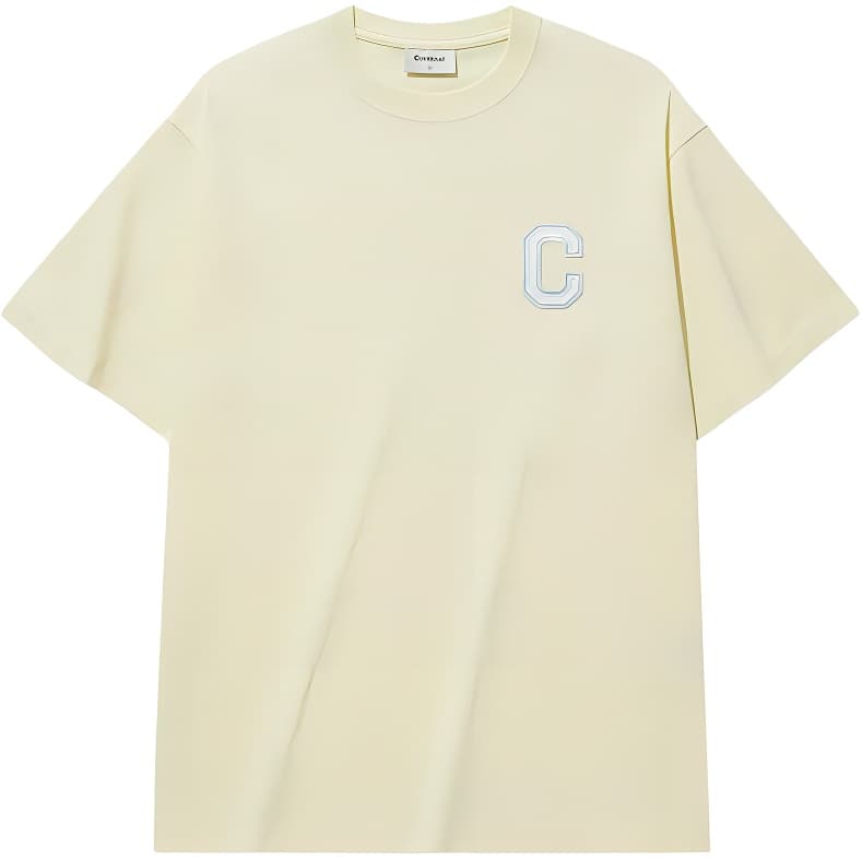 Футболка COVERNAT SS25 CT - изображение 1