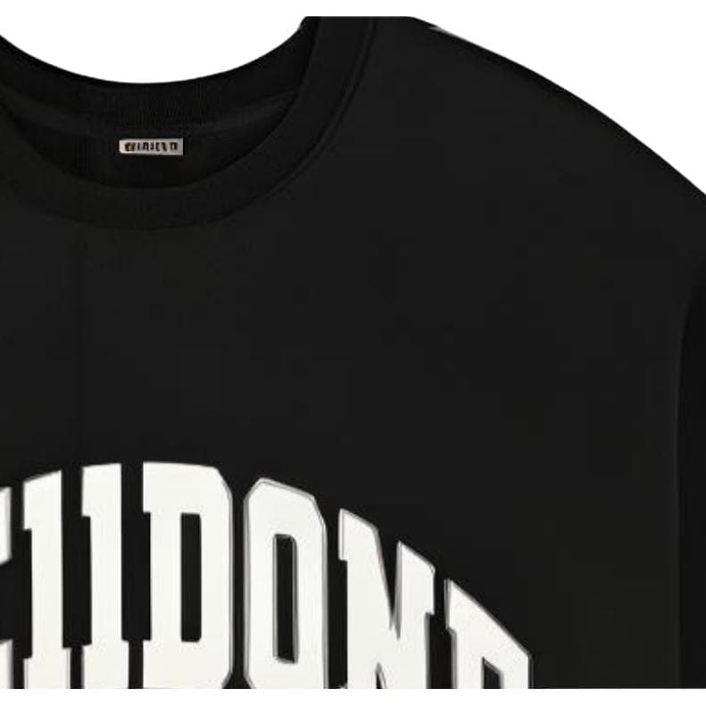 Футболка WE11DONE FW22 LogoT - изображение 2