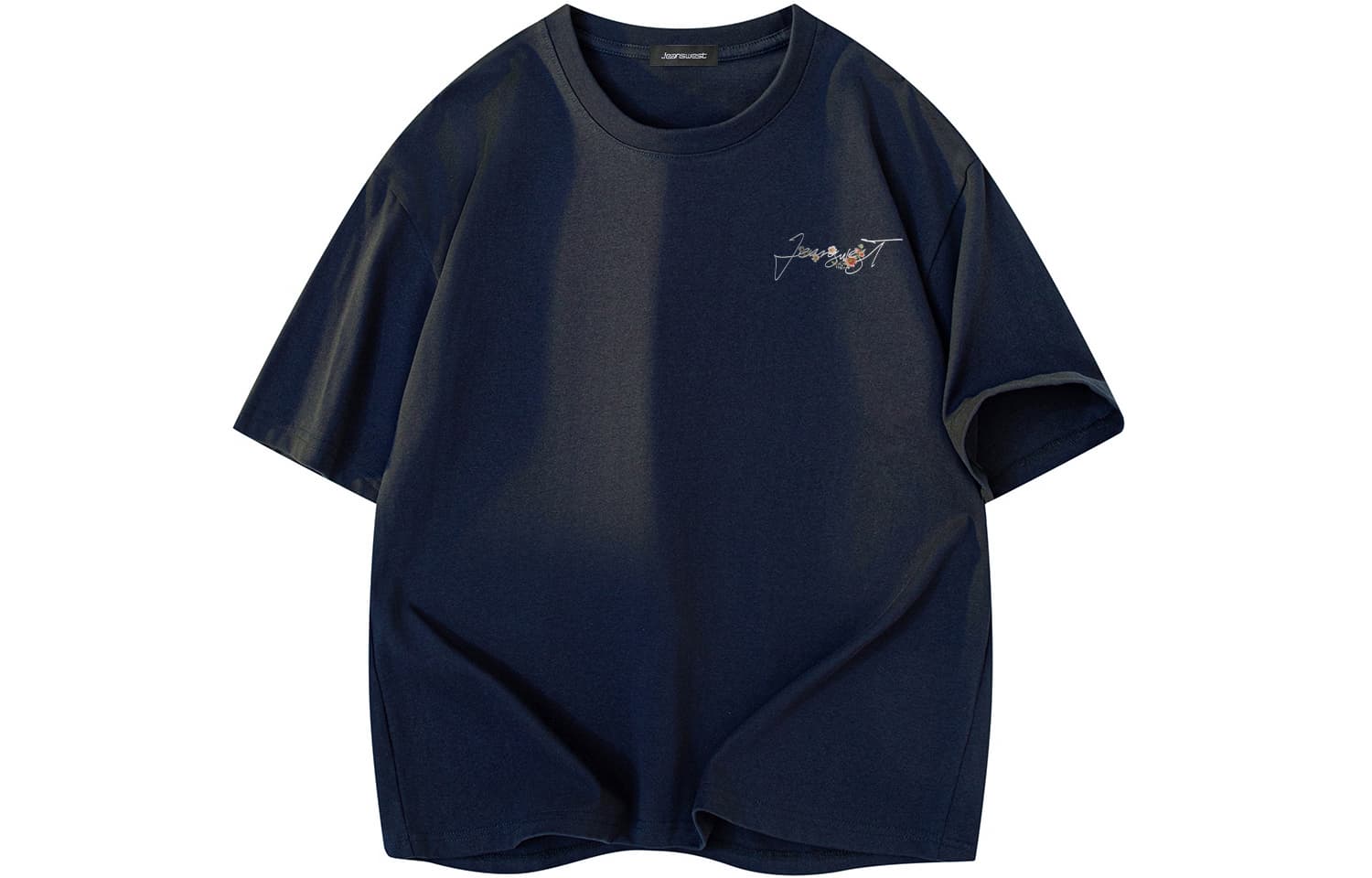 Футболка JEANSWEST 200gT - изображение 2