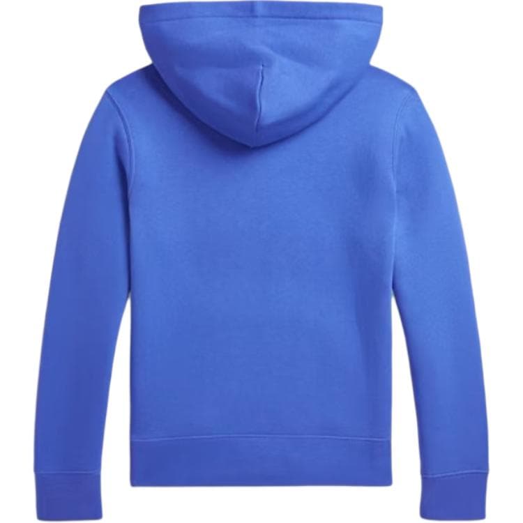 Polo Ralph Lauren Толстовка SS25 Синий Детский - изображение 2