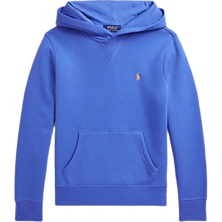 Polo Ralph Lauren Толстовка SS25 Синий Детский - изображение 1