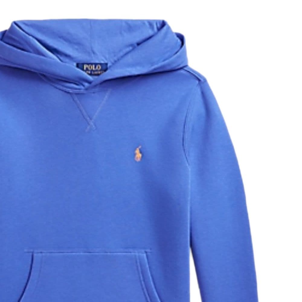 Polo Ralph Lauren Толстовка SS25 Синий Детский - изображение 3