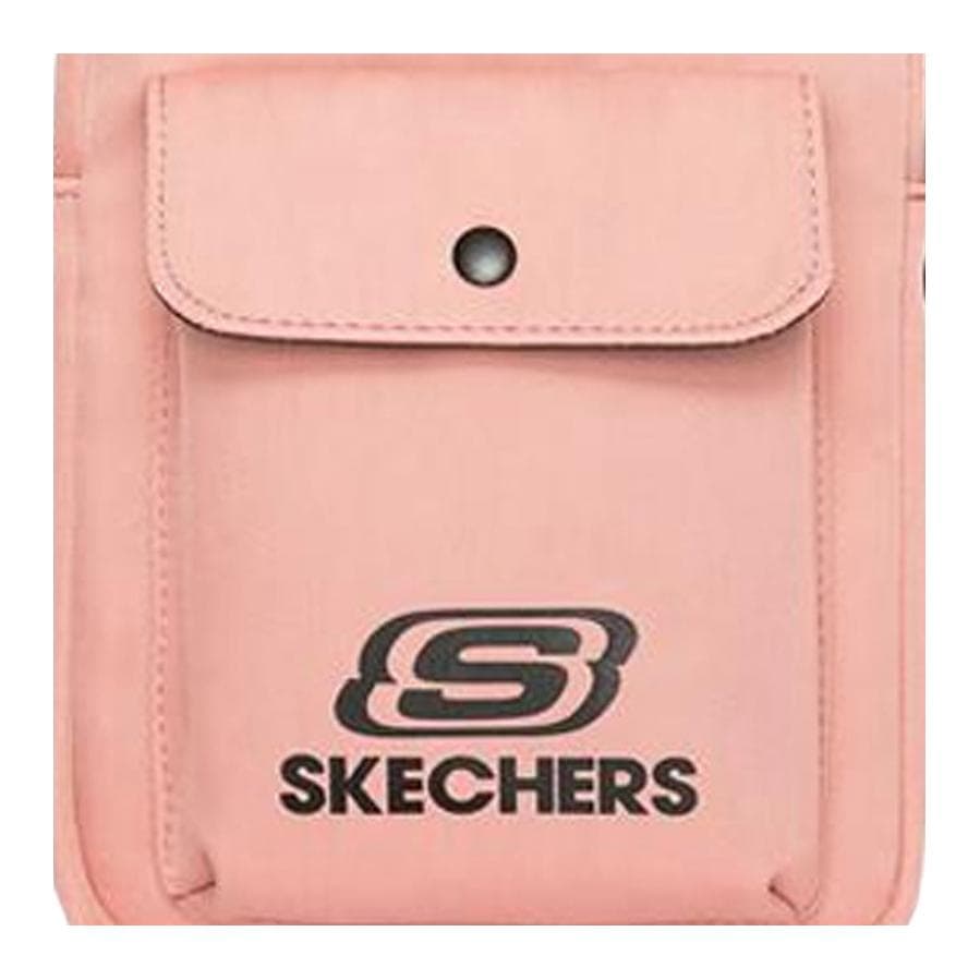 Сумка через плечо Skechers SHOULDER BAG - изображение 4