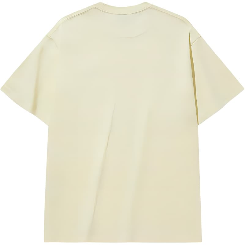 Футболка COVERNAT SS25 CT - изображение 2