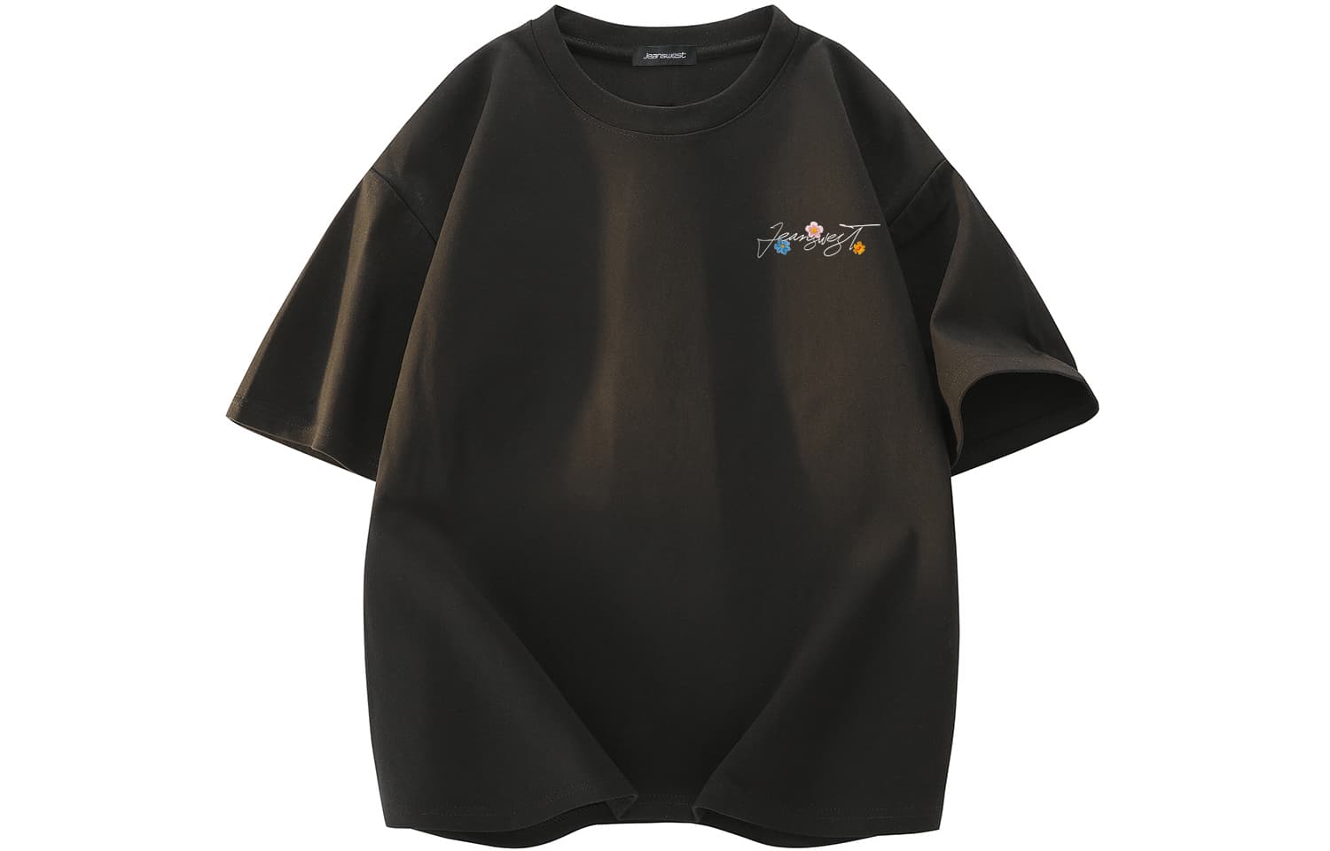 Футболка JEANSWEST 200gT - изображение 2