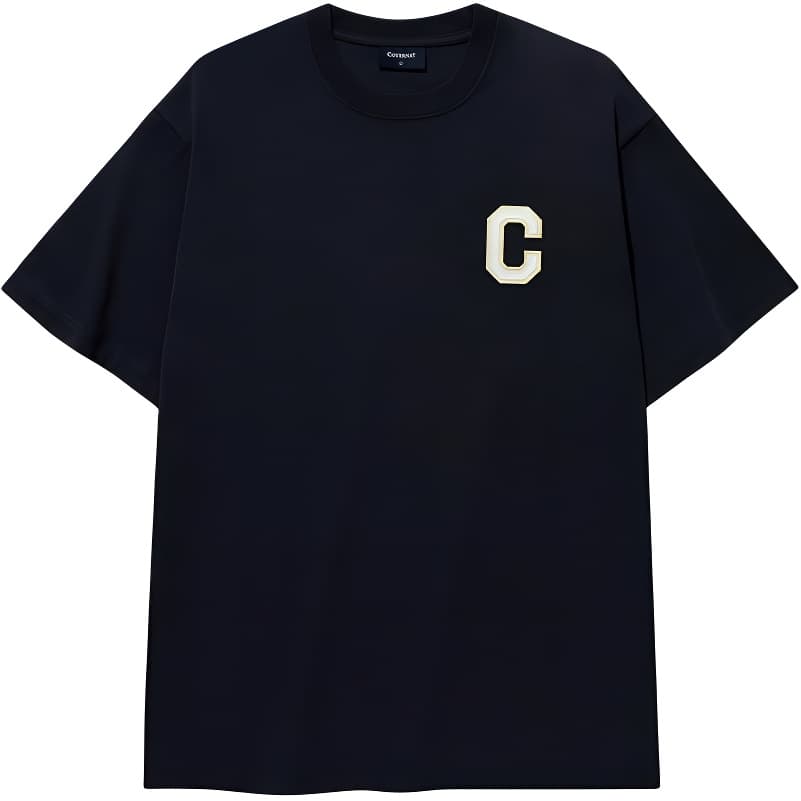 Футболка COVERNAT SS25 CT - изображение 1