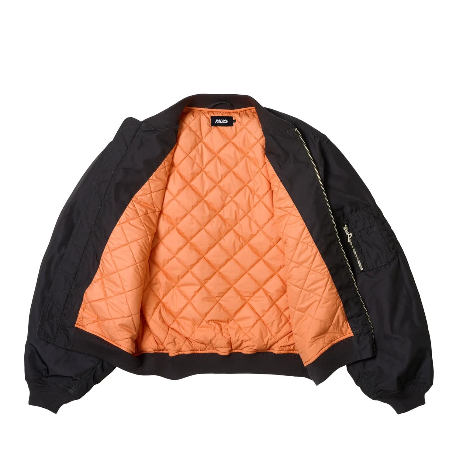 Куртка PALACE Chakra Rave Jacket - изображение 4