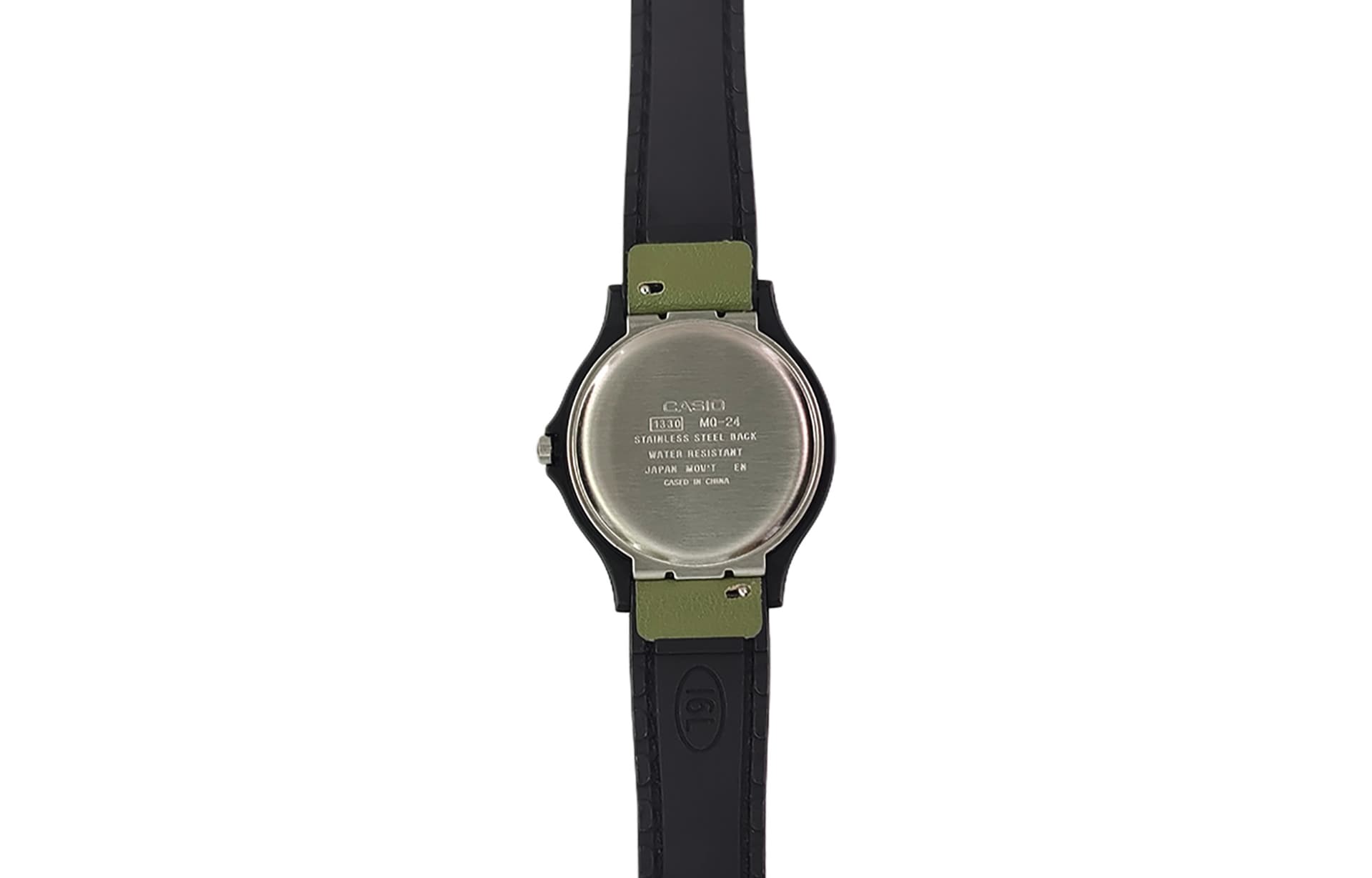 Часы CASIO MQ-24-1E - изображение 6