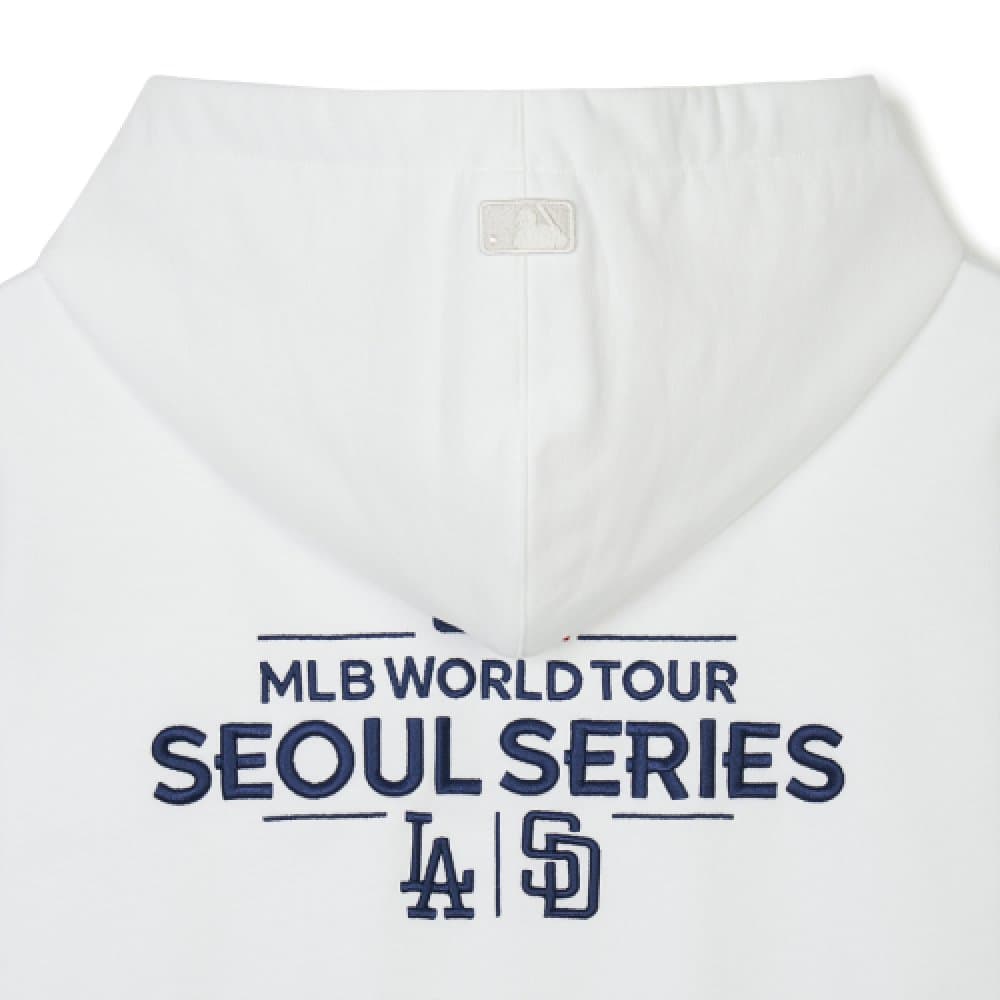 Худи MLB - изображение 3