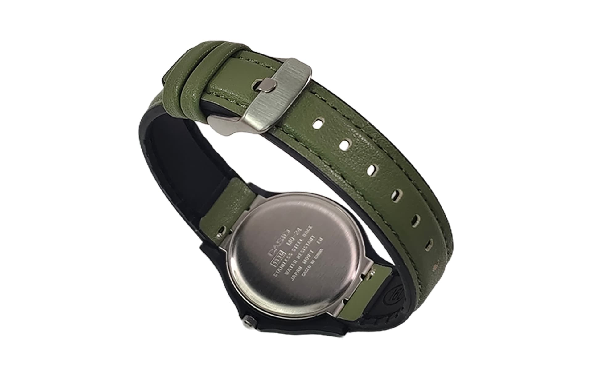 Часы CASIO MQ-24-1E - изображение 4
