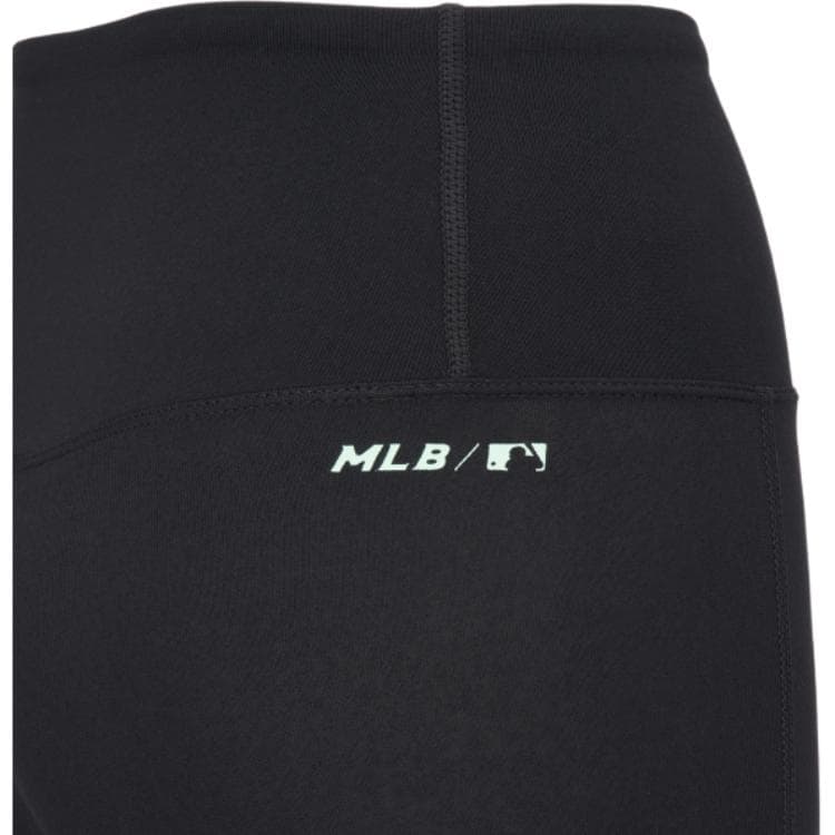 MLB New York Yankees Женские Леггинсы Светло-Мятные - изображение 3