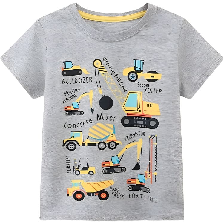 Футболка JEEP SPIRIT T - изображение 1