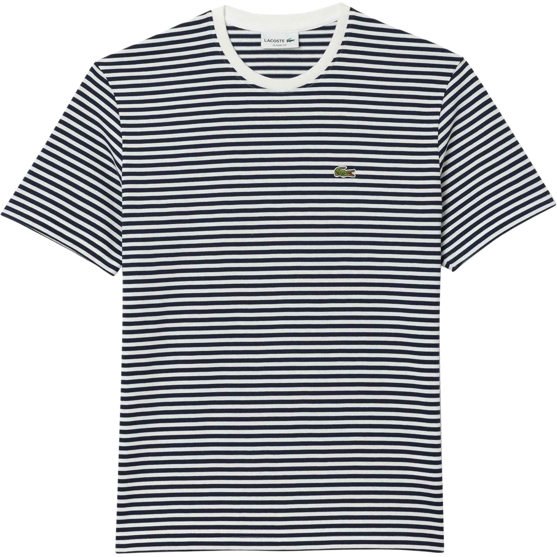 Футболка LACOSTE T - изображение 1