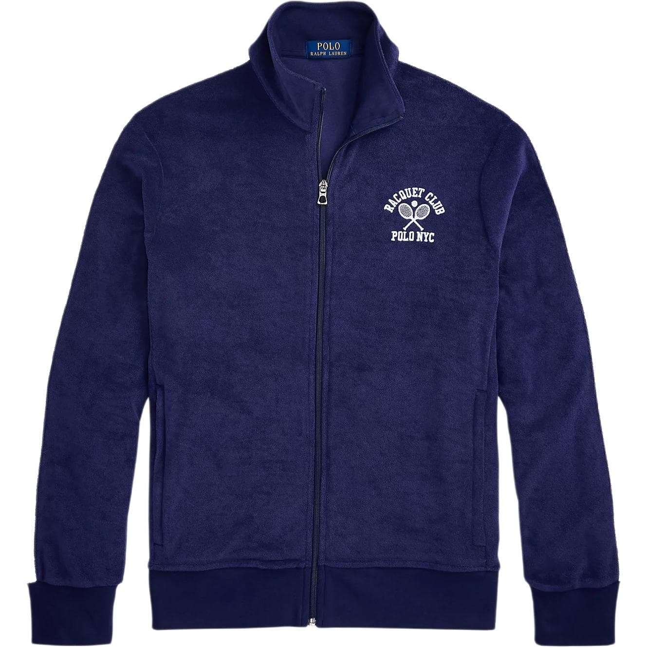 Куртка Polo Ralph Lauren Куртки и Пальто Мужские Морской Синий - изображение 1