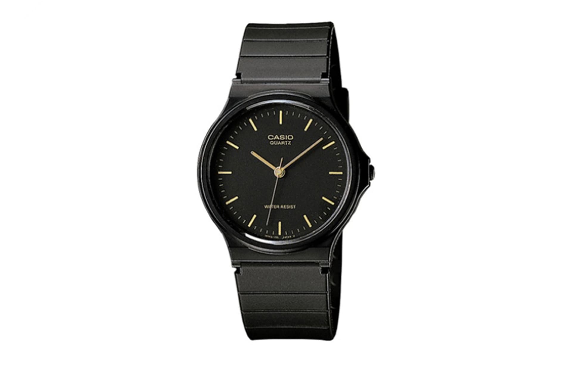 Часы CASIO MQ-24-1E - изображение 2