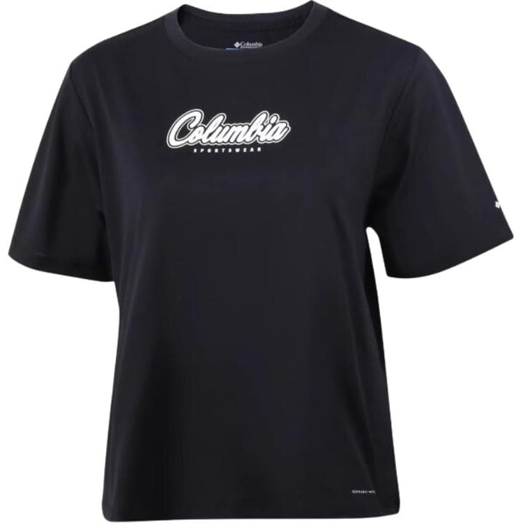 Футболка COLUMBIA Женские T-рубашки - изображение 1