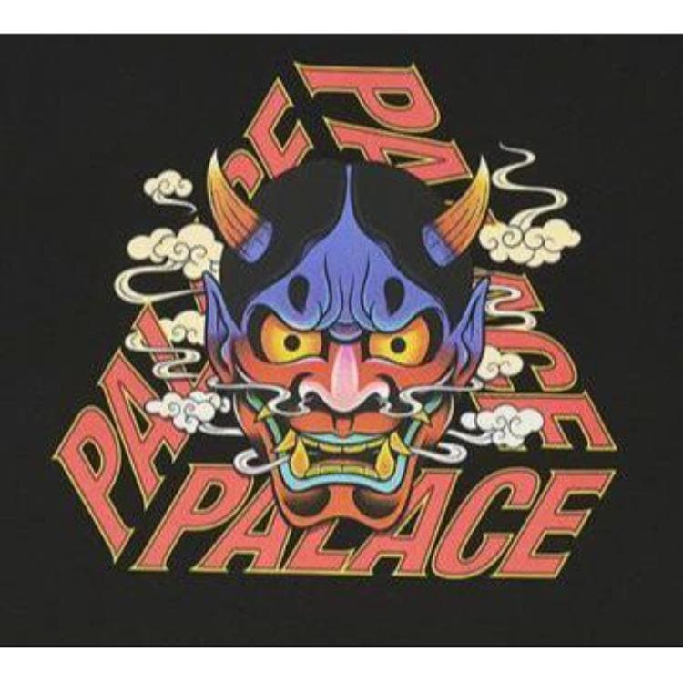 Футболка PALACE ULTIMO FW23 T - изображение 5