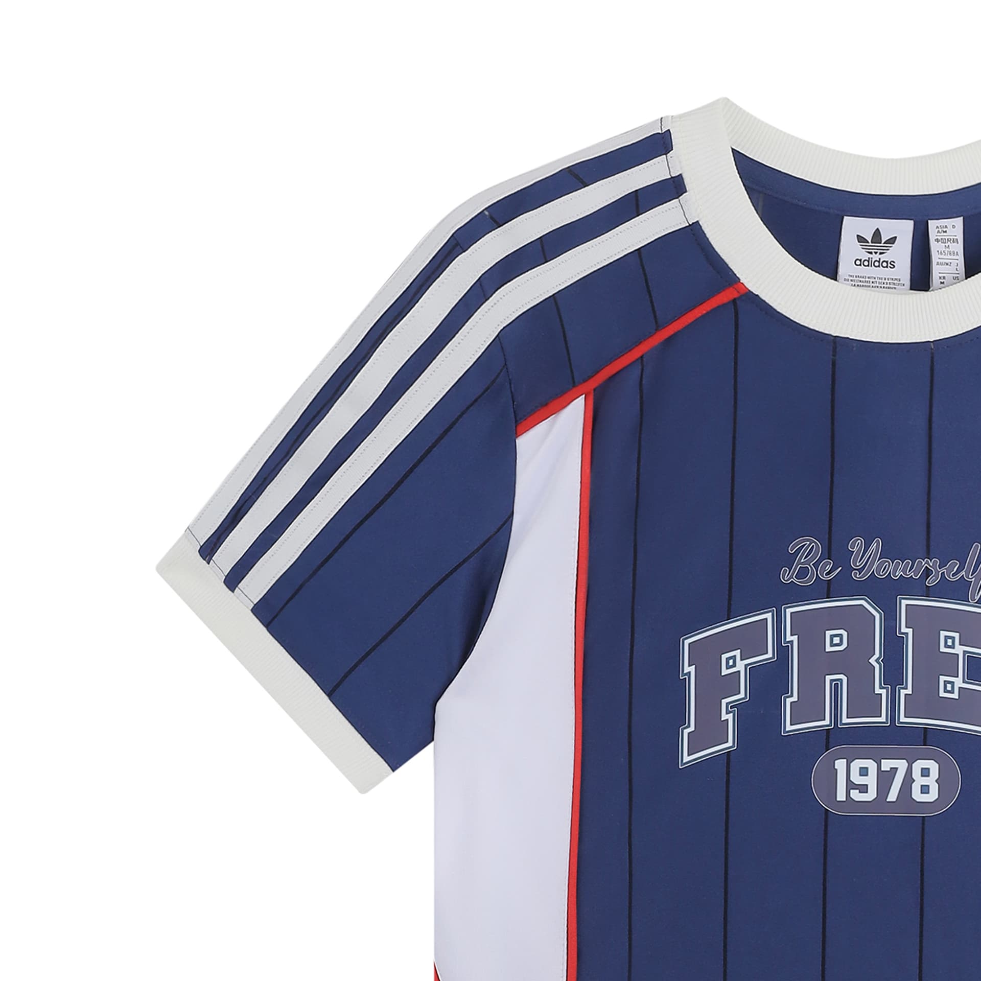 Футболка adidas Originals - изображение 5