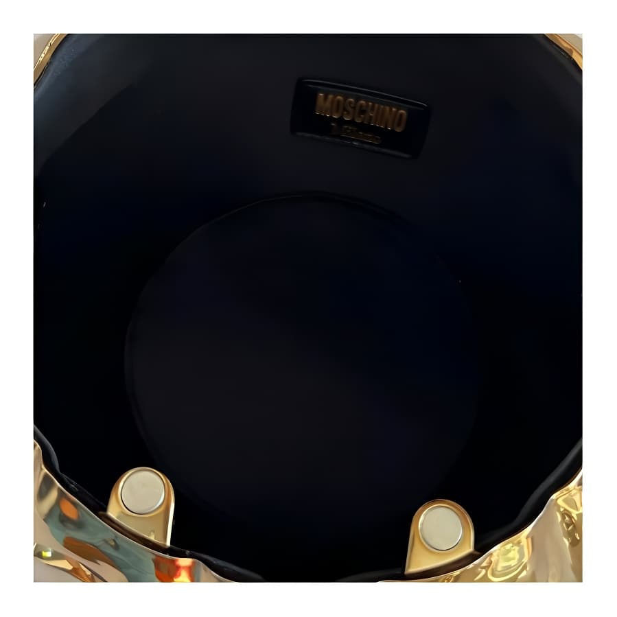 Сумка Moschino - изображение 5