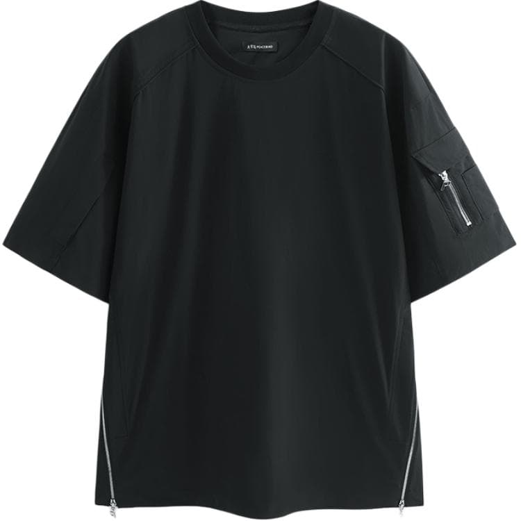 Футболка PEACEBIRD MEN T - изображение 1