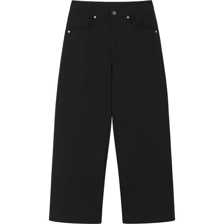 PSO Brand Женские Карго Брюки - изображение 1