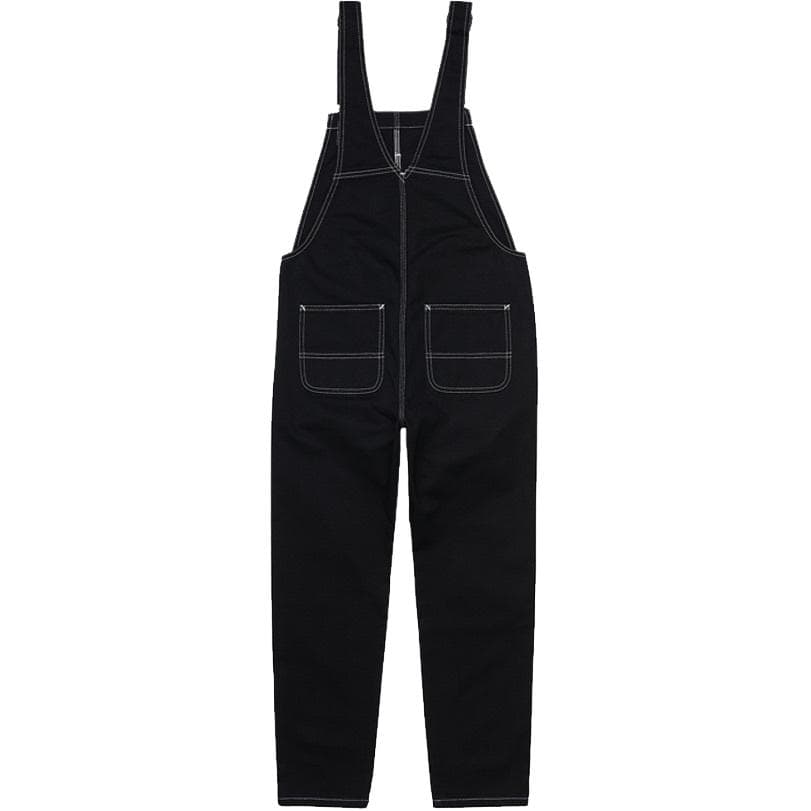 Carhartt WIP Collaboration Черные Женские Комбинезоны - изображение 2