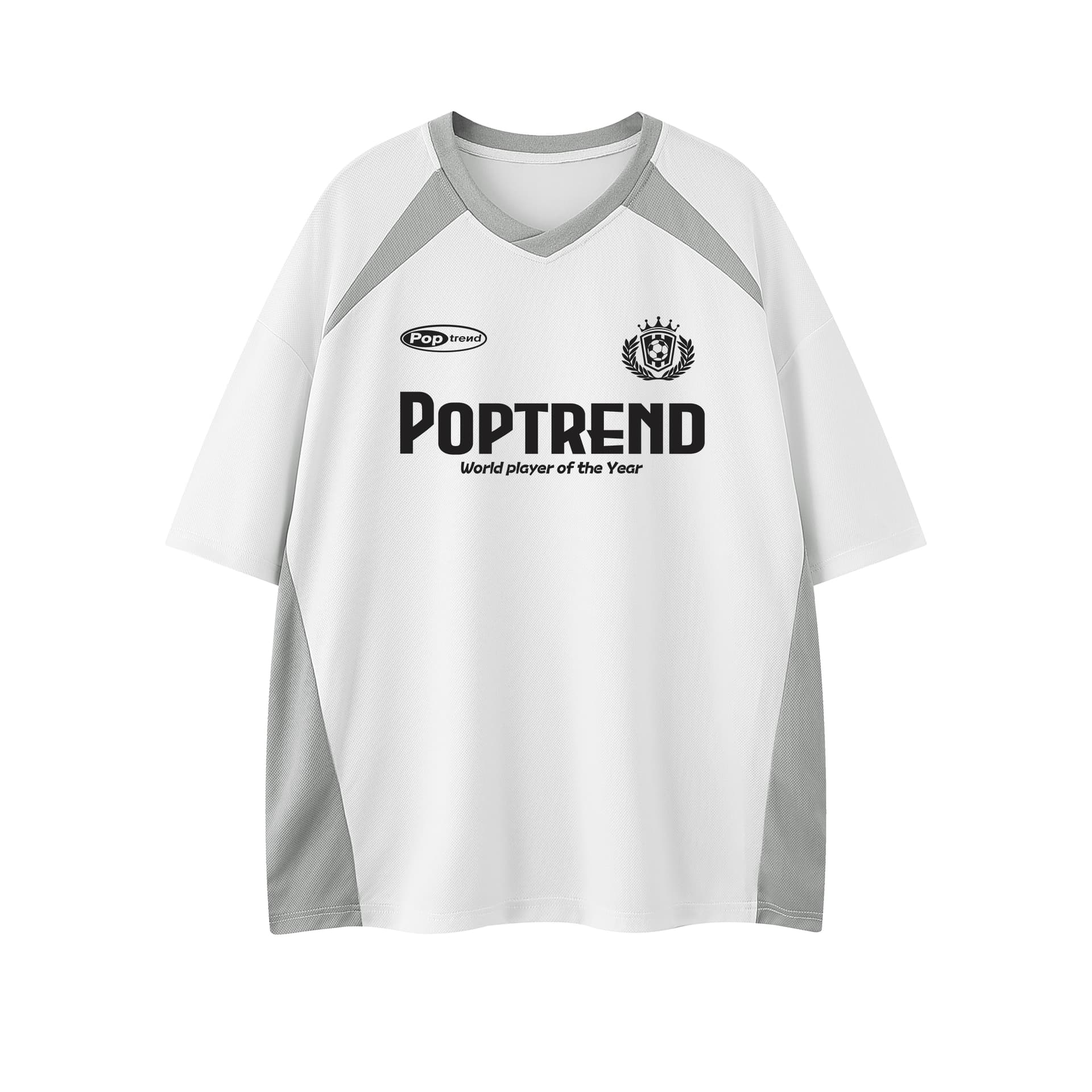 Футболка PEIMENG T - изображение 1